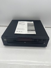 Integra by ONKYO DVD/CD