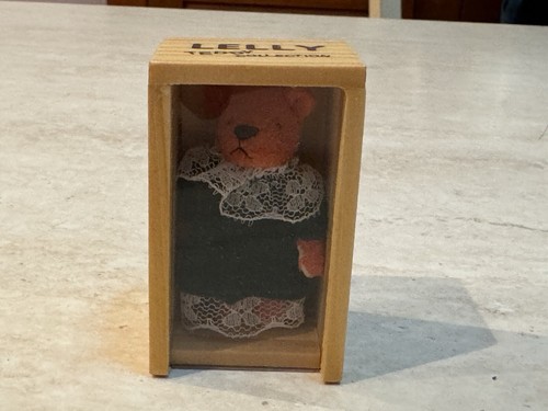 Famiglia orso lelly teddy - lelly,