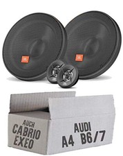 Altoparlante JBL per Audi A4