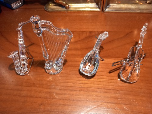 Swarovski collezione 4 - swarovski,,