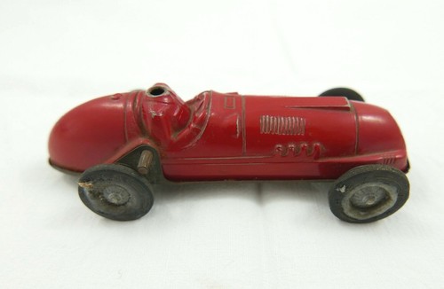 Gioco latta vintage tin - gioco, toy
