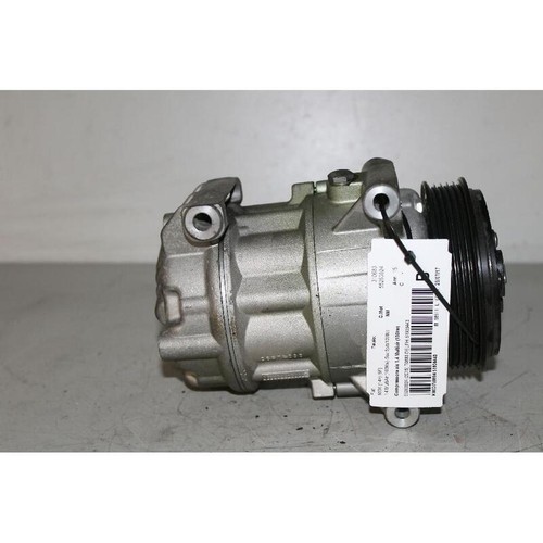 Compressore fiat 500x - compressore,