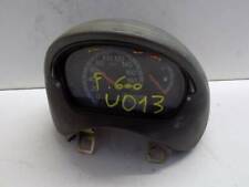 CONTA KM STRUMENTAZIONE 1,1