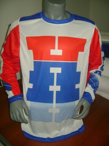 Maglia moto old school - moto,
