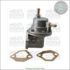 POC050 Pompa carburante Meat Benzina per ALFA ROMEO ALFASUD 33