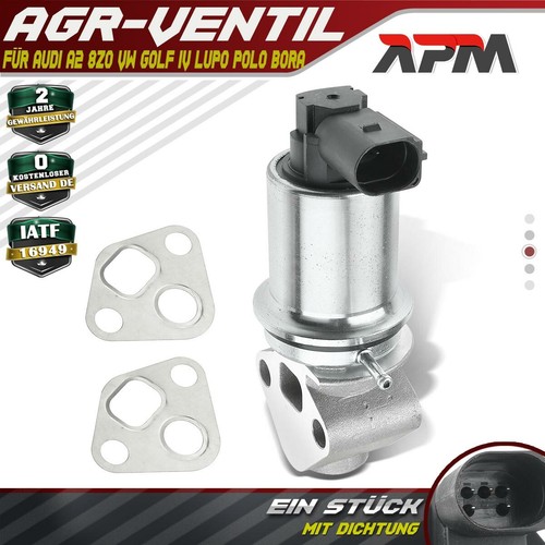 Valvola egr per audi vw - audi,