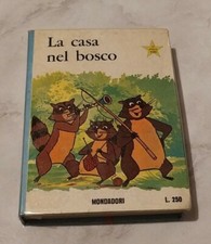 La casa nel bosco n.46 Collana