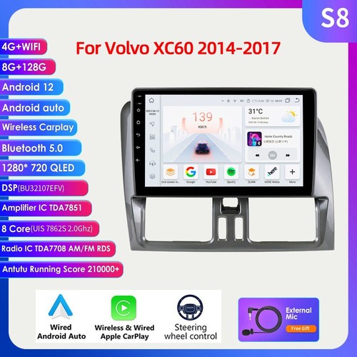 Per volvo xc60 2014 - per, 2014-2017
