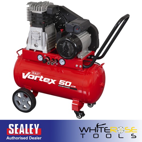 Compressore sealey l - compressore,