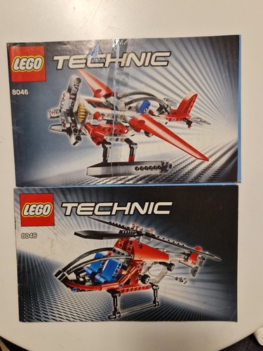 Lego istruzioni costruzione - istruzioni,