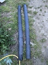 renault kangoo 4x4 Modanature Laterali 