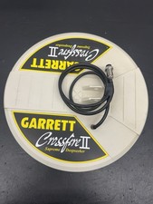 Garret Metal Detector 12.5'