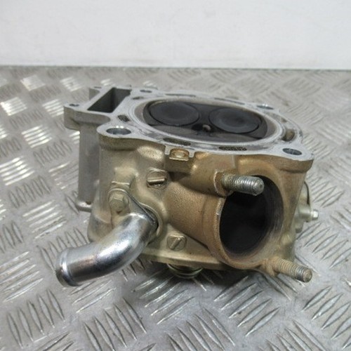 Testata honda crf450r 2003 - testata,