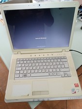 Sony Vaio  modello PCG 5K2M