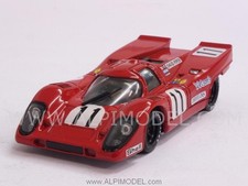 Porsche 917K 1000 Km Monza