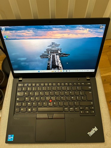 Lenovo thinkpad t14 gen - thinkpad,