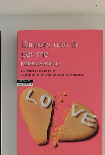 Amore non per - non, fa