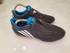 Adidas F50 i Tunit 2009 pelle
