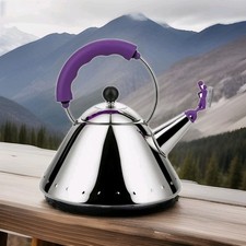 Alessi 3909 - Bollitore 9093VA