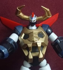 Gaiking revoltech yamaguchi