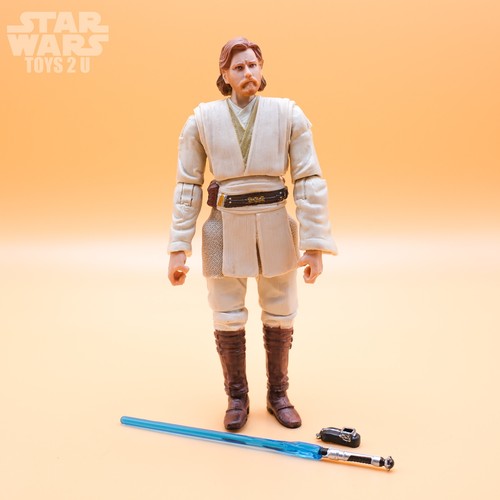 Star wars bd44 obi wan - wars,