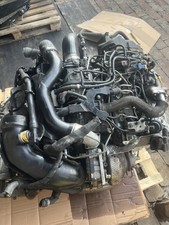 MOTORE MASERATI 3.0 V6 TDI COD. M15746D COMPATIBILE CON M16164D Vm63d