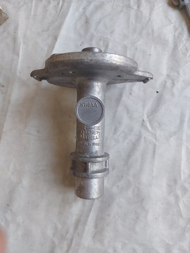 Corpo spinterogeno fiat 850 - spinterogeno,