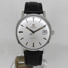 Orologio OMEGA 166.070 Ginevra