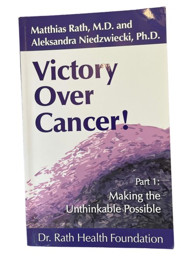 Victory over cancer rath - cancer!,