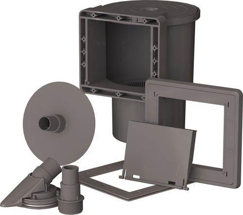 Skimmer completo gre - gre, ar100g