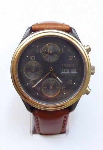Tissot seastar orologio da - orologio,