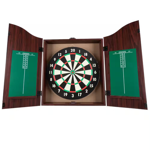 Set armadietto freccette - set,