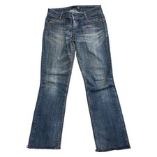 Jeans denim Just Cavalli vita