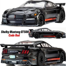 AFX 22126 Shelby Ford Mustang