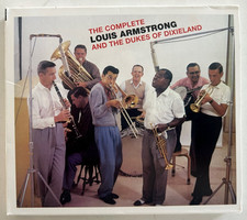 Louis Armstrong & The Dukes Of