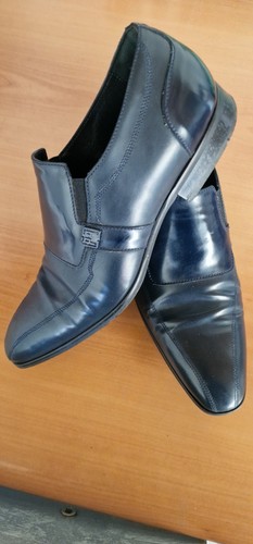 Scarpe uomo carlo pignatelli - uomo,