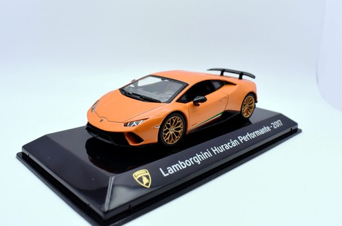 Modellino auto scala 43 - modellino, 1:43