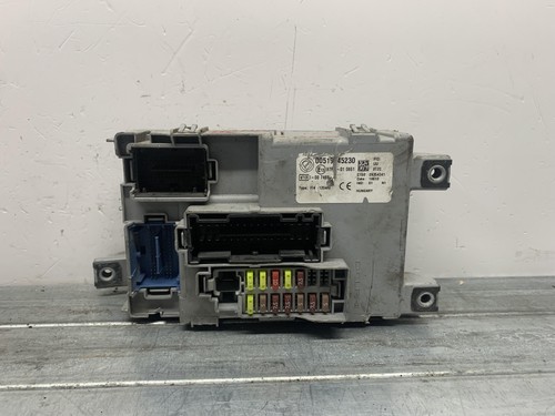 Centralina body computer - body,