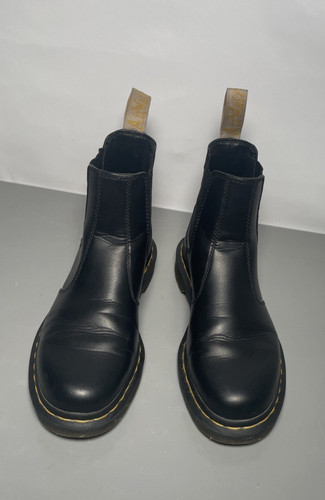 Martens vegan 2976 stivali - dr.,