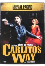 EBOND Carlito's Way - il grande cinema di Al Pacino DVD DB006164