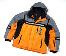 Giacca casual da sci