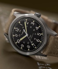Timex Gents Military MK1