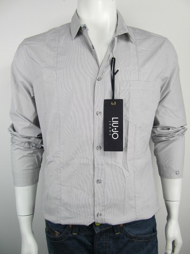 Liu jeans camicia uomo - jo,
