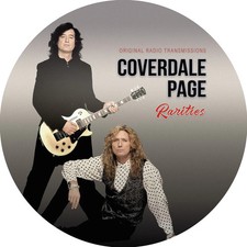 Jimmy Page / Coverdale,David -