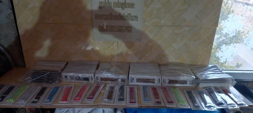 Stock cinturino orologio - stock,