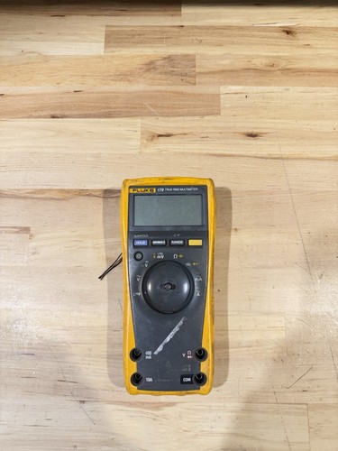 Multimetro fluke 179 true rms - true,