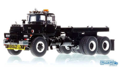Heavy haul replicas mack - heavy, rd800