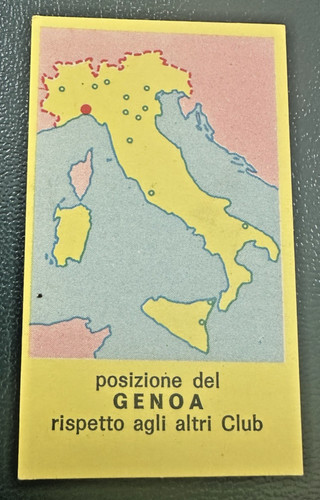 Calciatori mira 1963 - calciatori, 1963/64