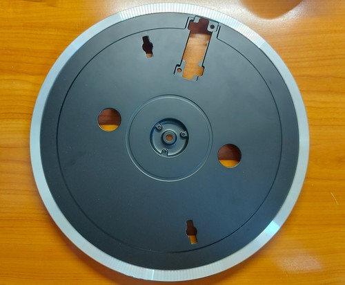 Technics dd33 - technics, sl