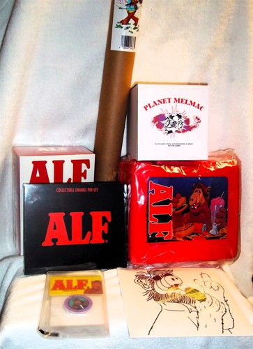 Alf the complete - complete, series